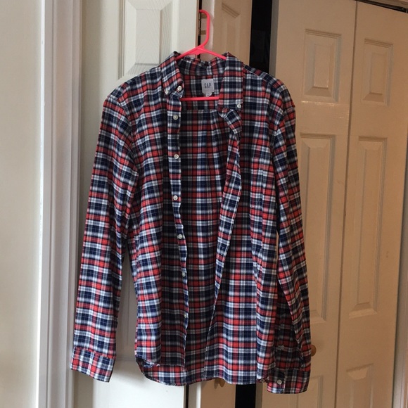 GAP Other - Men's size large Gap shirt
